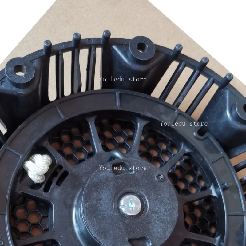 

Suitable for MX250 Recoil Starter Starter Hand Puller