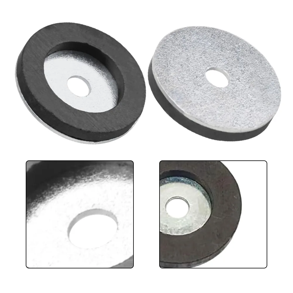 73328-G01 Sensor Magnet For For For EZ-GO For For Golf Cart 36V 48V PDS System Control Zinc Plated Iron Replacement Parts