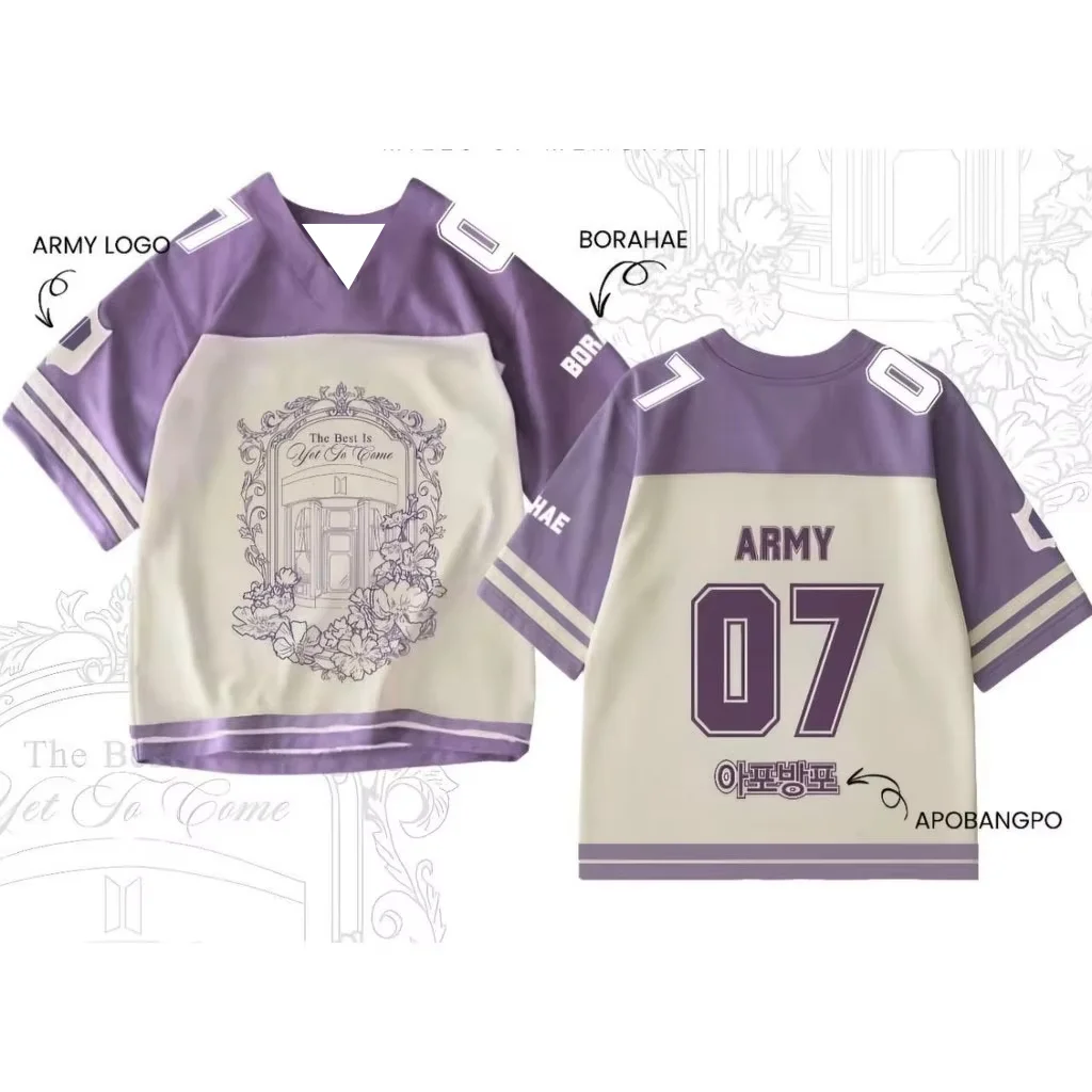 2026 Summer Road Festival Commemorative T-shirt Men Women's Street Y2K Hip Hop Retro Breathable Speed Drying Sports Shirt