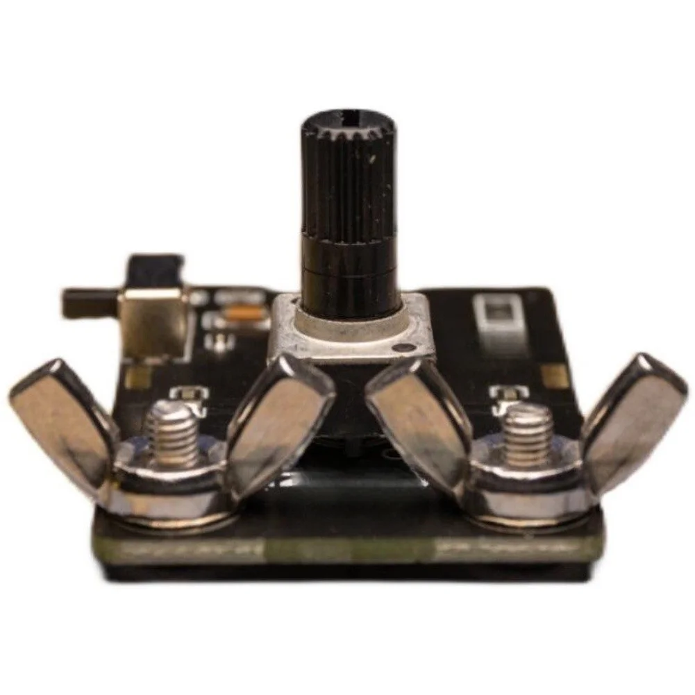 NE592D Portable Active Loop 3-30MHz Shortwave For MW For FM Aviation Band Receiving With For SMA Connector For Amateur Radio