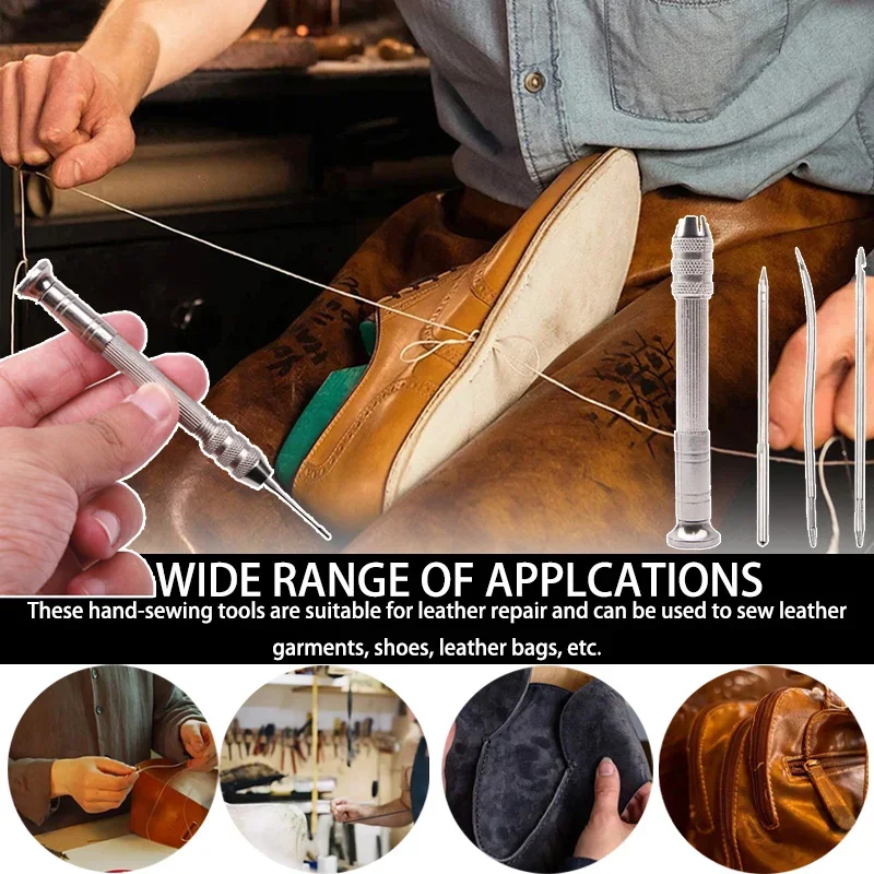 Leather Sewing Need…