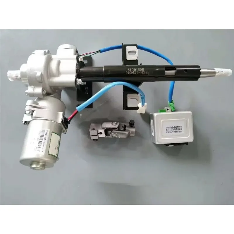 High Quality Professional K01 K02 K07 K17 V27 V29 7 Steering Wheel Upper Axle Electronic Power Assist Assembly