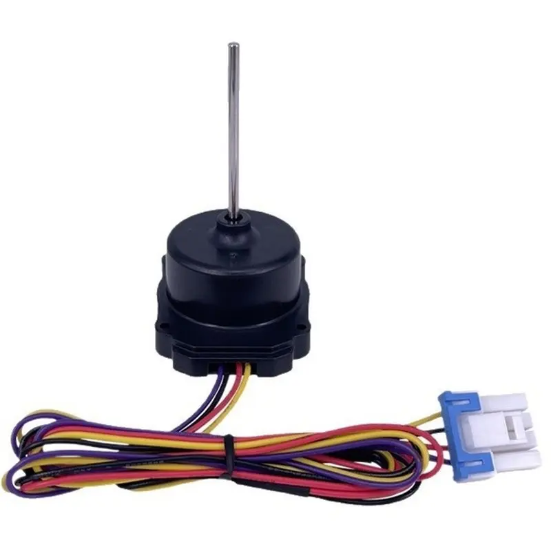 [B25B!】 RFD3410A122A For Refrigerator Evaporator Fan Motor Assembly EAU65058522