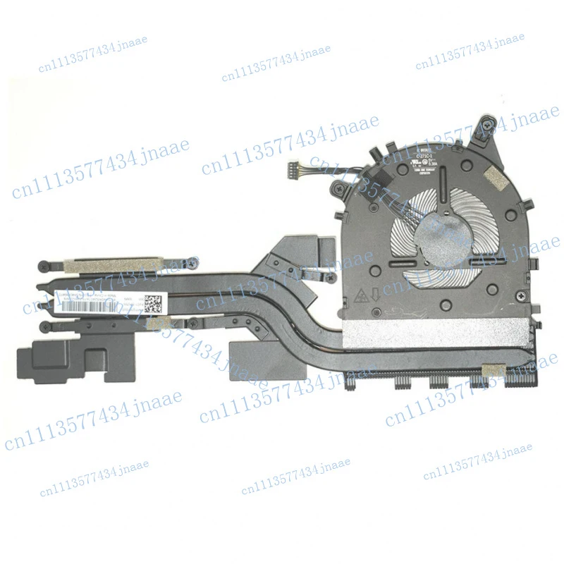 

New CPU Cooling Heatsink Fan DIS For Lenovo ThinkPad E14 E15 Gen 2 20TA 20TB 20TD 20TE