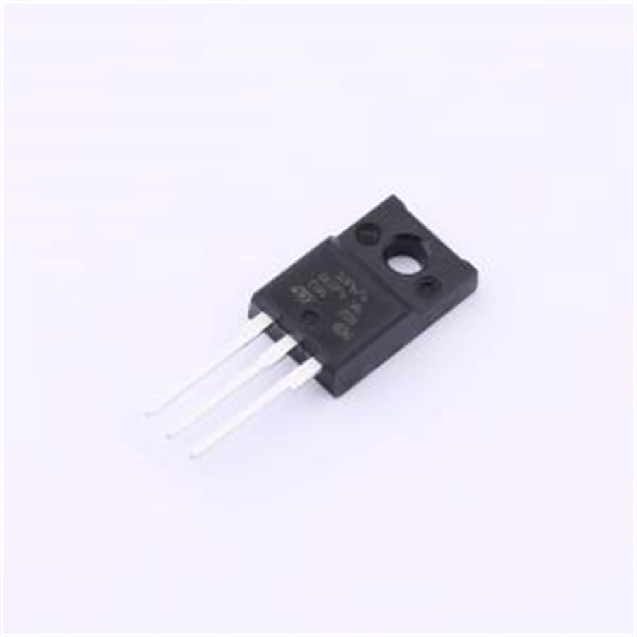 10PCS/LOT STF10P6F6 (MOSFET)
