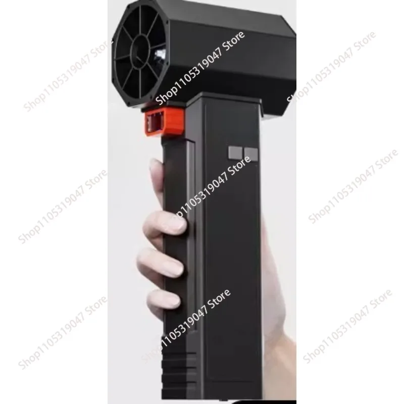 Power/Blower Jet Turbo Motor Fan Blower Power Jet Fan