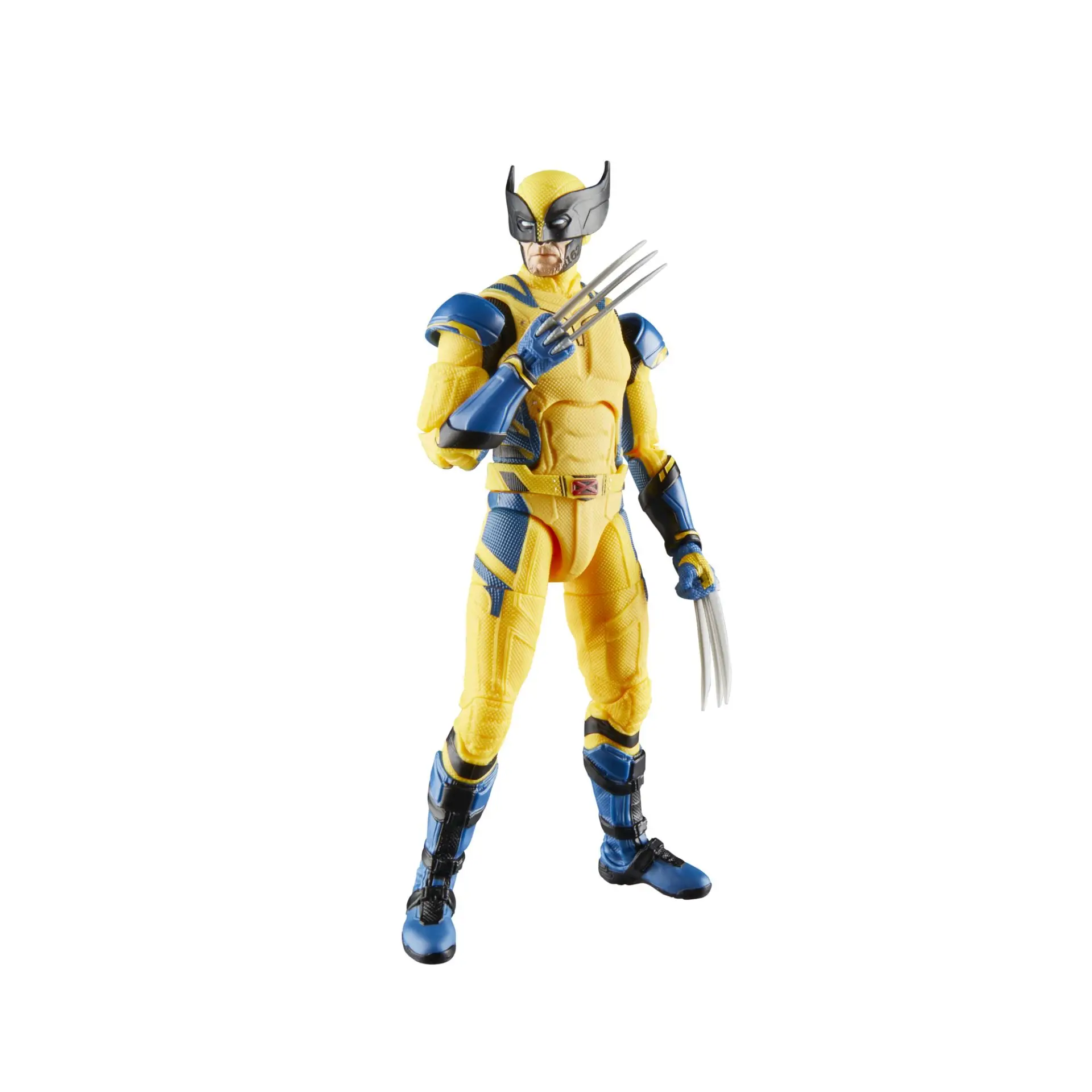 マーベルレジェンド デッドプール ムービー 3 デッドプール