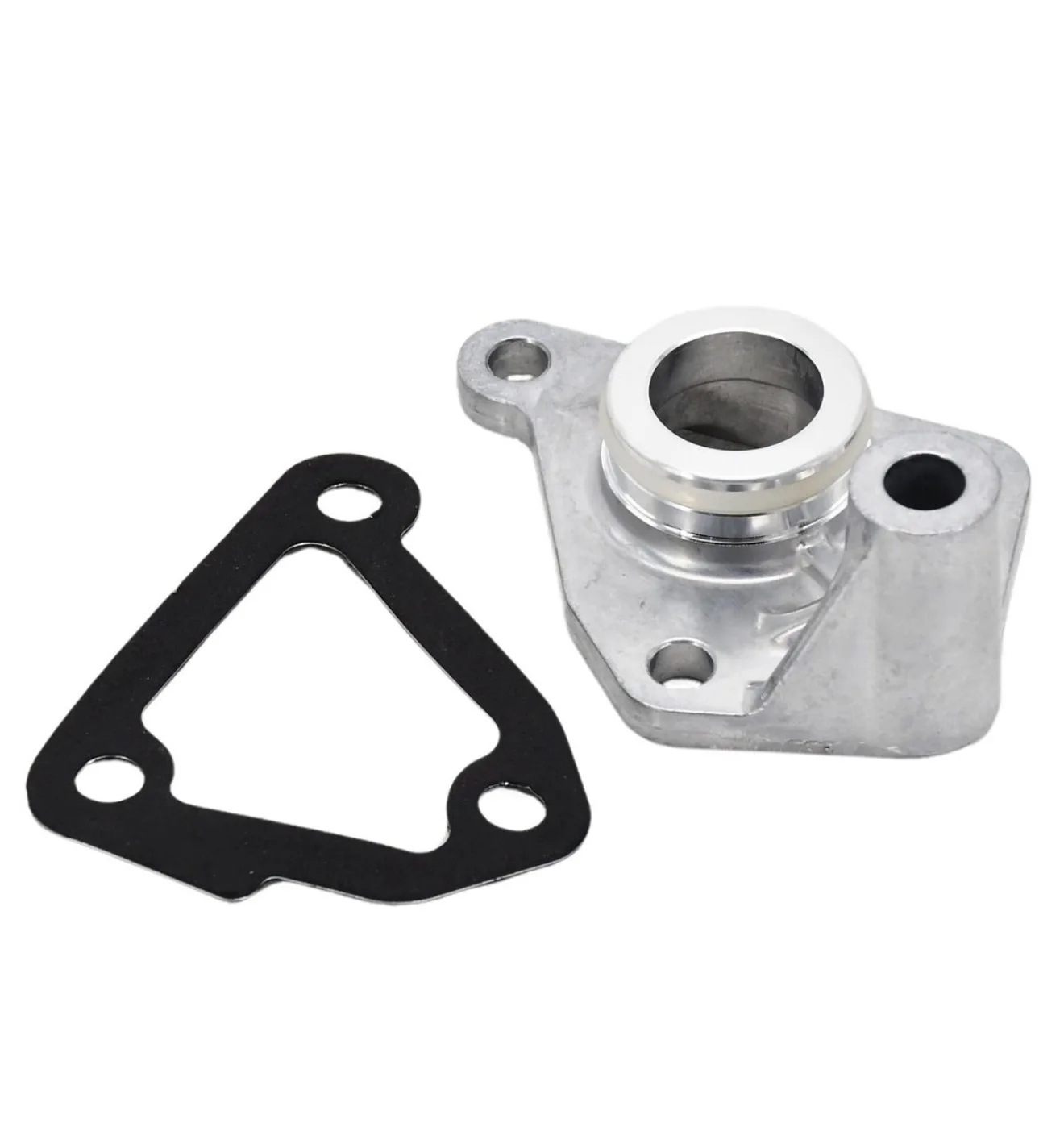 New 129001-42040 Water Pump Joint 129001-42040 For Yanmar 3TNE88 4TNE88 4TNE84T 4TNE84 4D88 4D84