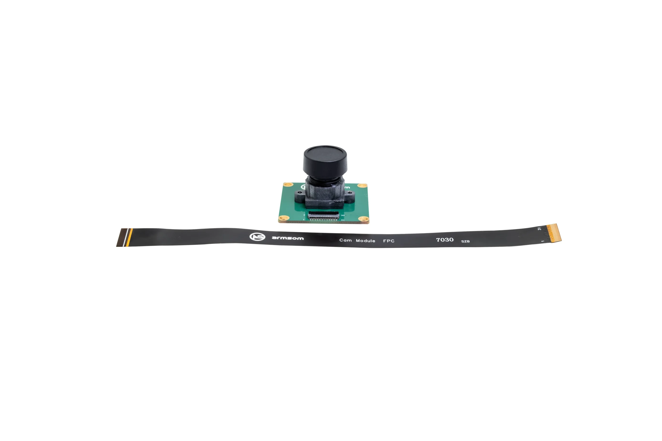 ArmSoM Maker kit high-performance ultra clear 4K camera ov13850 13.2MP 13.2 million pixel HD Camera Module