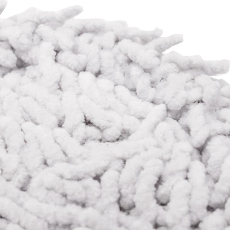 3 PCS Mop Cloth Replacement Parts For Xiaomi Dreame Bot W10 Sweeping Robot Vacuum Cleaner Accessories Replacement Parts