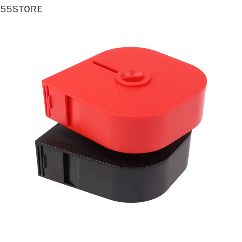 

1 шт., пластиковая черная, красная наклейка для стрельбы по мишеням, коробка для стрельбы, дозатор штукатурки IPSC, наклейка с отверстием в виде яблочного глаза