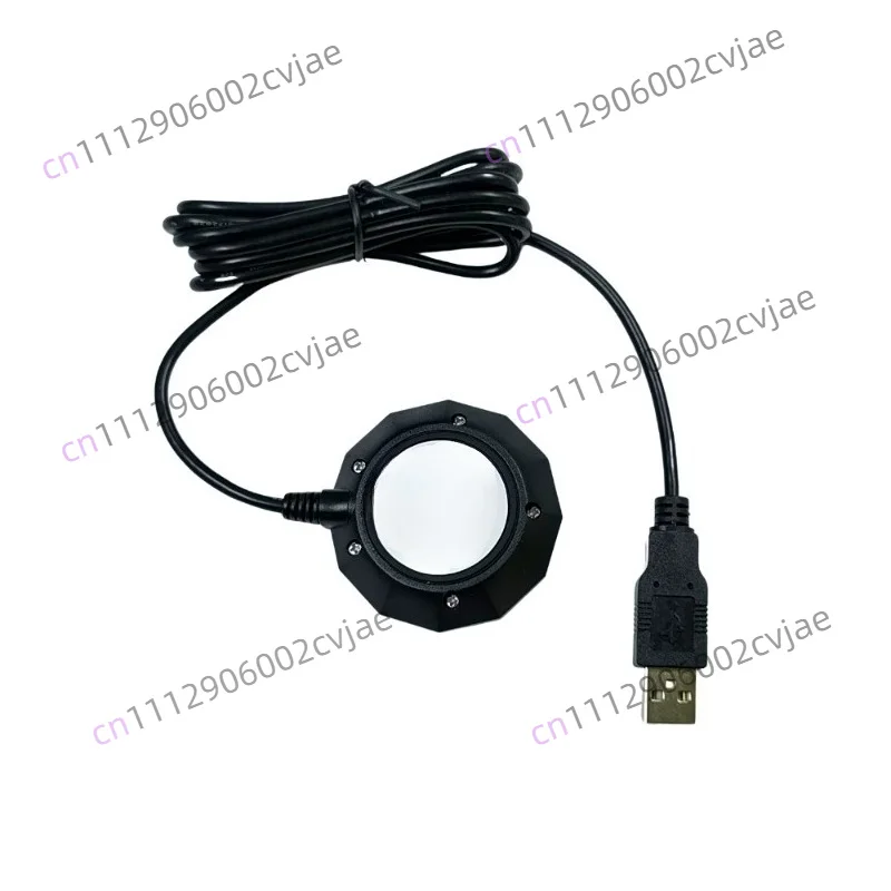USB Interface Receiver Network Test Data Collection GN-803G