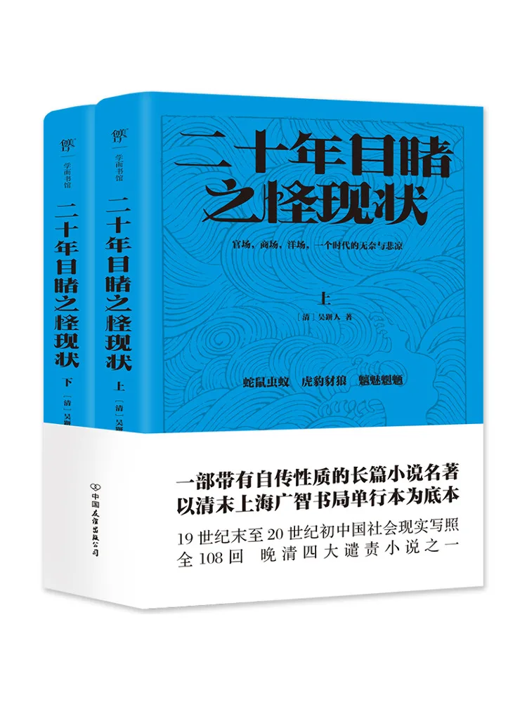 

Book-Winshare The Strange Status Quo Witnessed over Twenty Years