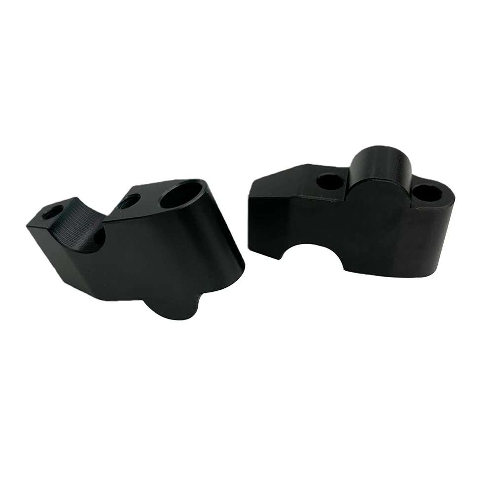 Eliminator500 Eliminator400 Handlebar Risers Up For Kawasaki Eliminator 400 500 2024 Clamp Mount Handle Bar Riser Move Back Part
