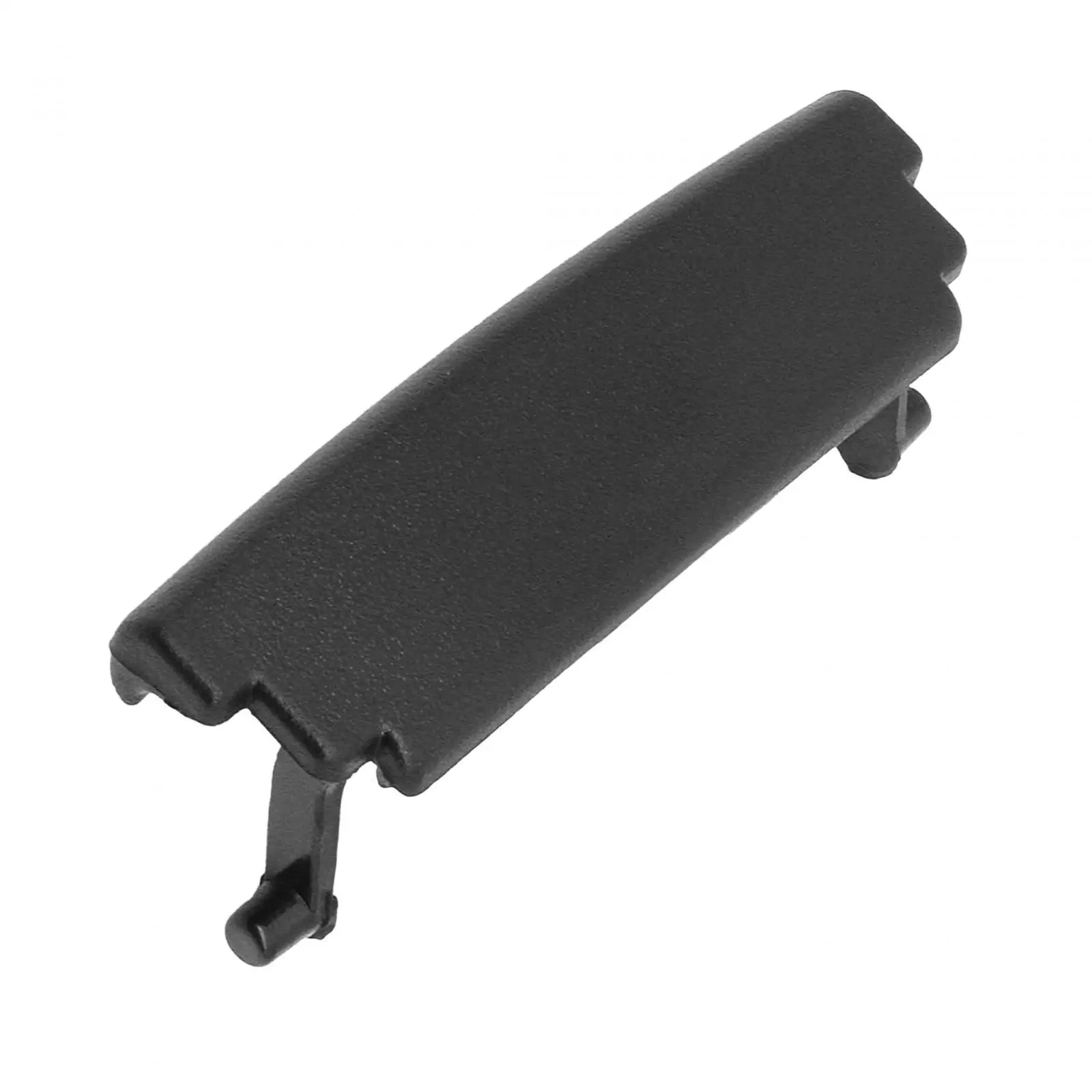 Center Lid Armrest Box Cover Replacement 8P0864245P, Durable Easy to Install Professional Repair Black for A3 8P