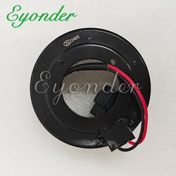 AC A/C Compressor Clutch Field COIL For Chery Tiggo 7 8 5X Pro EXEED TXL I 2019-2024 301000131AA For Sanden 7C16