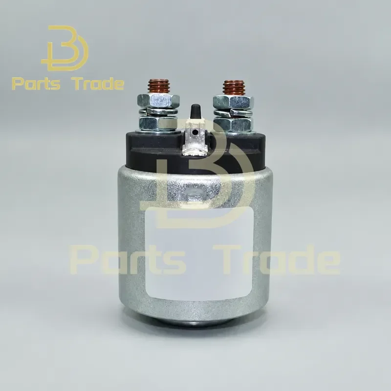 DC 12V 24V Forklift Pump Contactor Lifting Relay for Trombetta W800801 Iskar Letrika Fork Truck Stacker Solenoid Switch