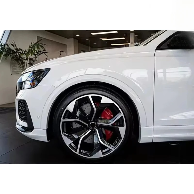 

Новые высококачественные улучшенные сменные диски из кованого алюминиевого сплава черного цвета, 21-23 дюйма