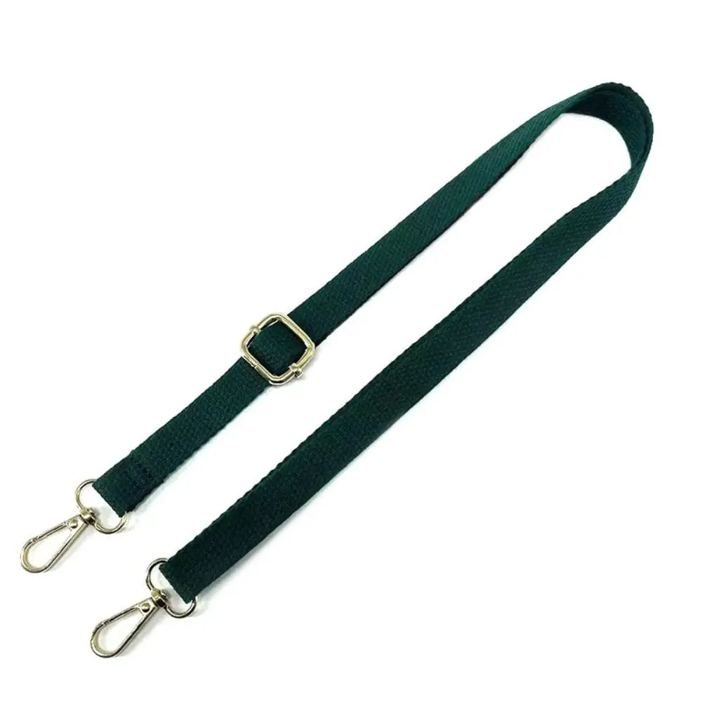 Nylon Crossbody Bag Strap Replacement Adjustable Detachable Messenger Bags Strap Phone Case Hanging Rope