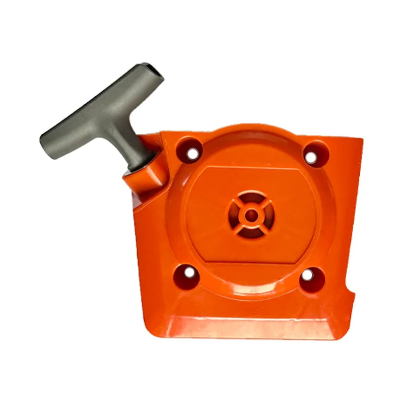 Lawn Mower Starter Recoil Assembly for Husqvarna 570BTS Pull Plate Husqvarna 580BTS Hair Dryer 578 580BTS Hand Puller