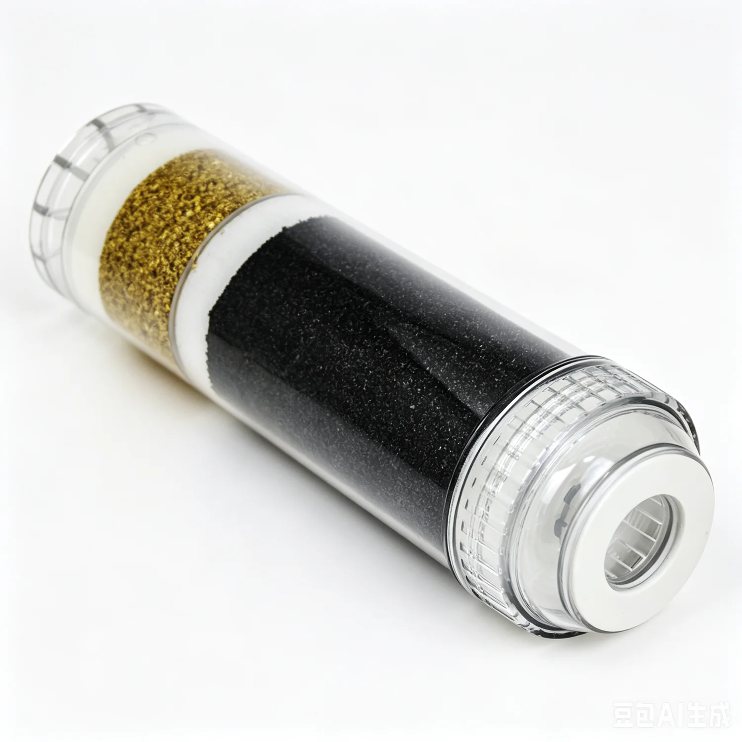 Coronwater KDF and GAC Water Filter Cartridge CKG-01 view 2