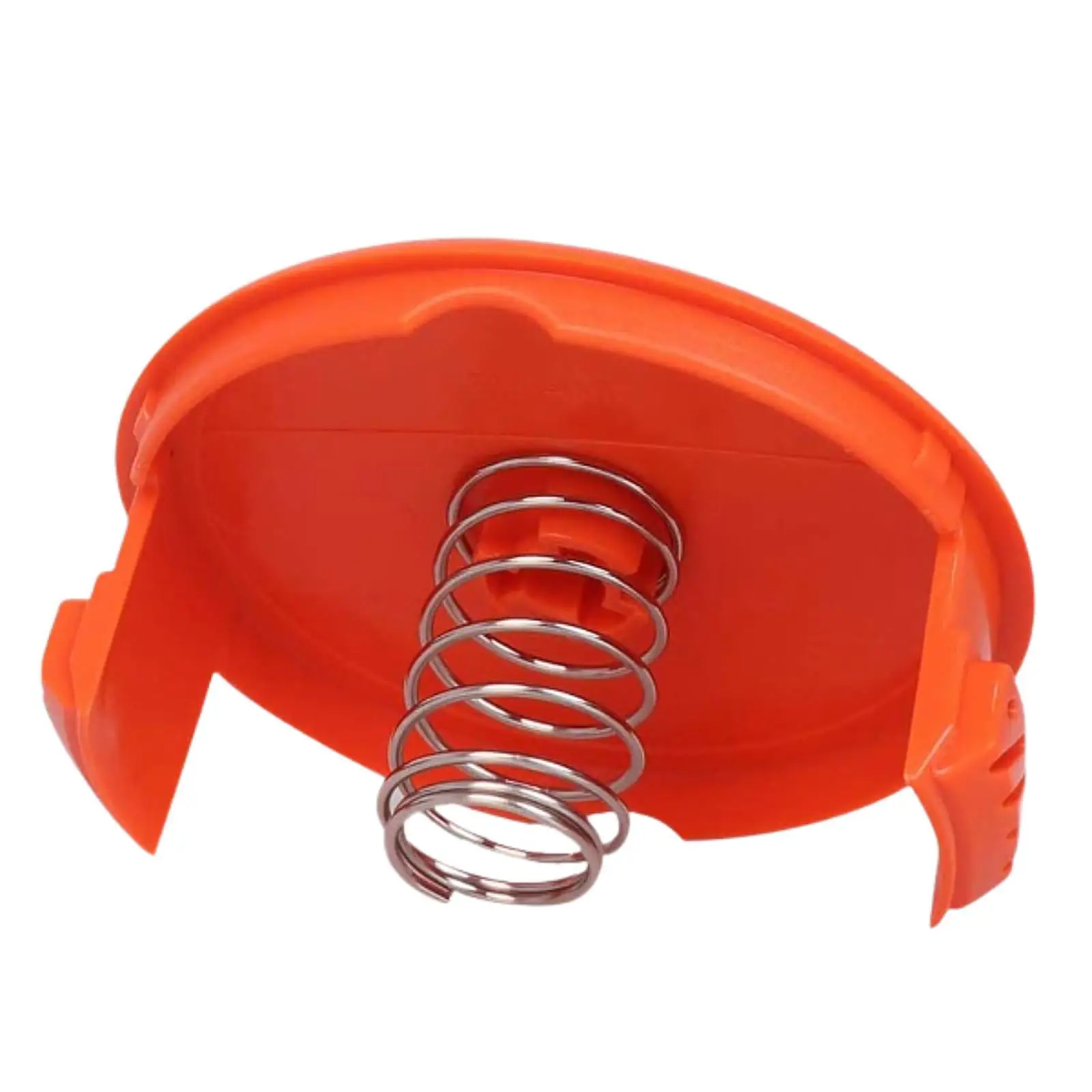 Strimmer Spool Cap Stable Afs Cover for Black & Decker Automatic feed Reel