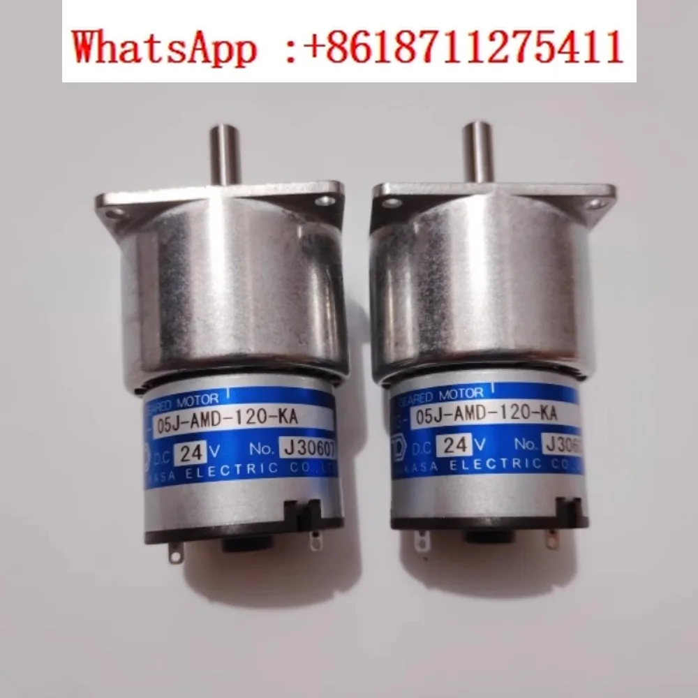 Original Motor Moto… - image