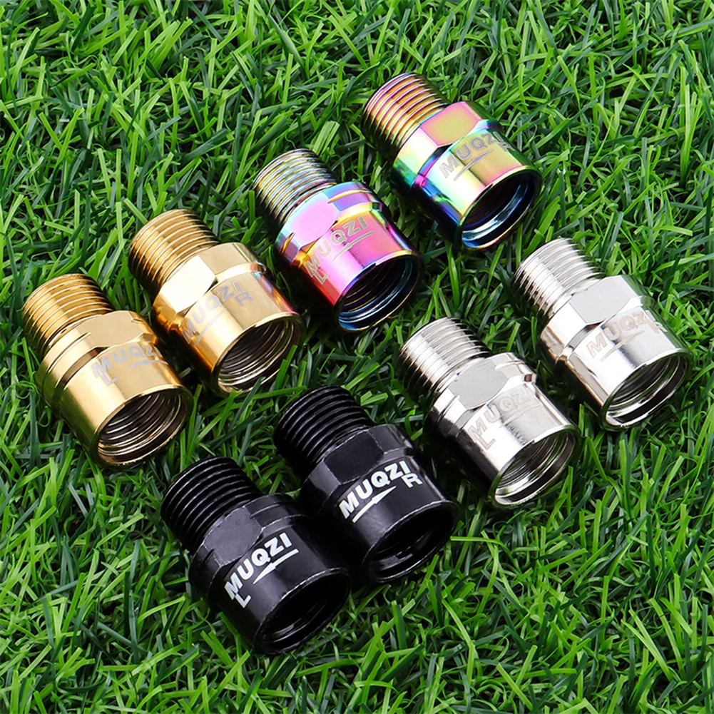 Muqzi Pedal Extende…