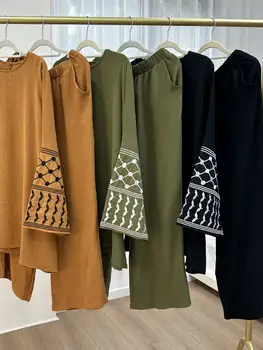 8 best sales ملابس المرأة المسلمة - №8