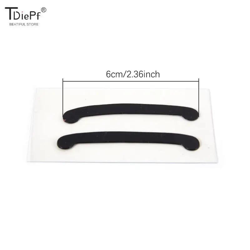 1pair Foam /Silicone Eyepad Eyelash Pads Lashlift Curl Pad False Eyelash Lift Tool Lash Extension Perm Patches Eyelash Lift Tool