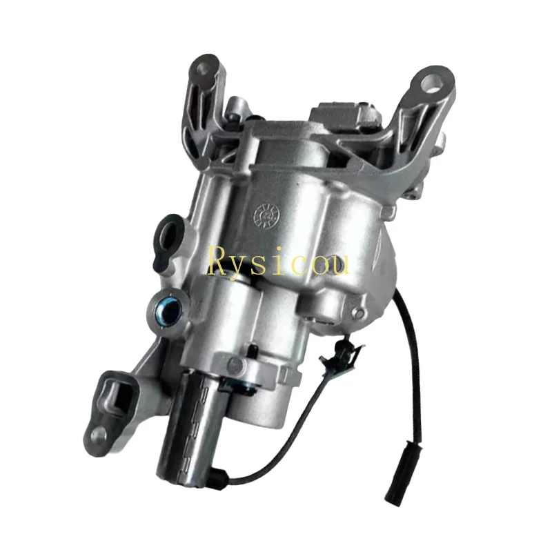 V764737680 11417647376 Oil Pump Assembly with Solenoid Valve for Peugeot 207 3008 408 308 508 DS4 DS5 C4 C5 1.6T MINI R56 R57