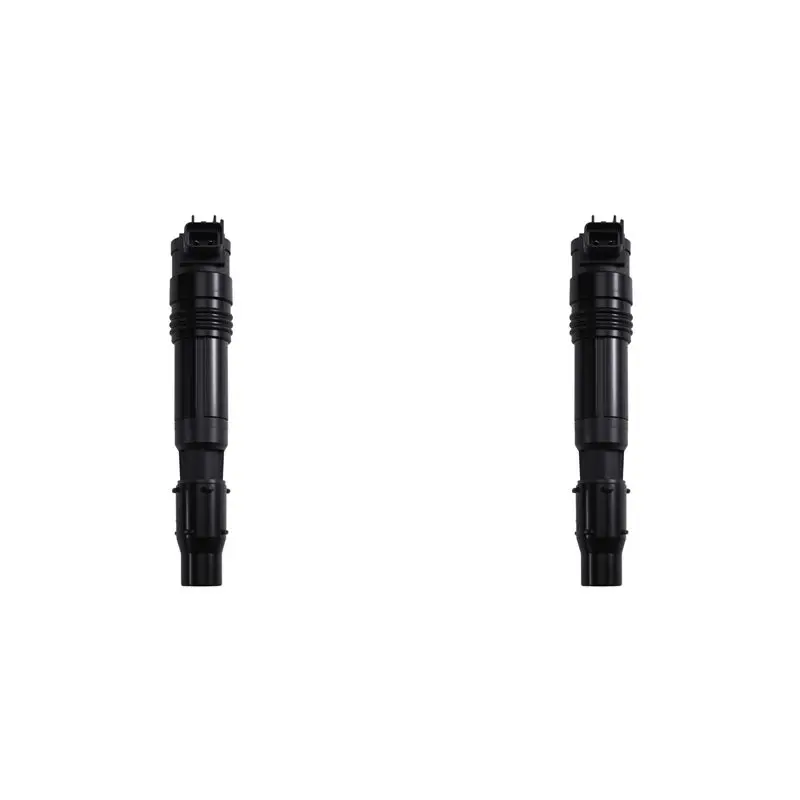 

2 Pcs Ignition Coils For Honda CBR600F4 Cbr600f4i CBR954RR CBR929RR 1999-2006 30700-MBW-611