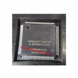1PCS 100%NEW EPM240T100I5N EPM240T100C5N EPM240T100 EPM240T100C5 TQFP100 EPM240T100I5 Quality product