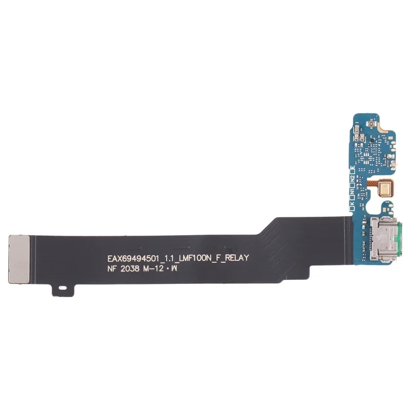 

OEM charging port flex cable for LG Wing 5G phone flex cable repair replacement part