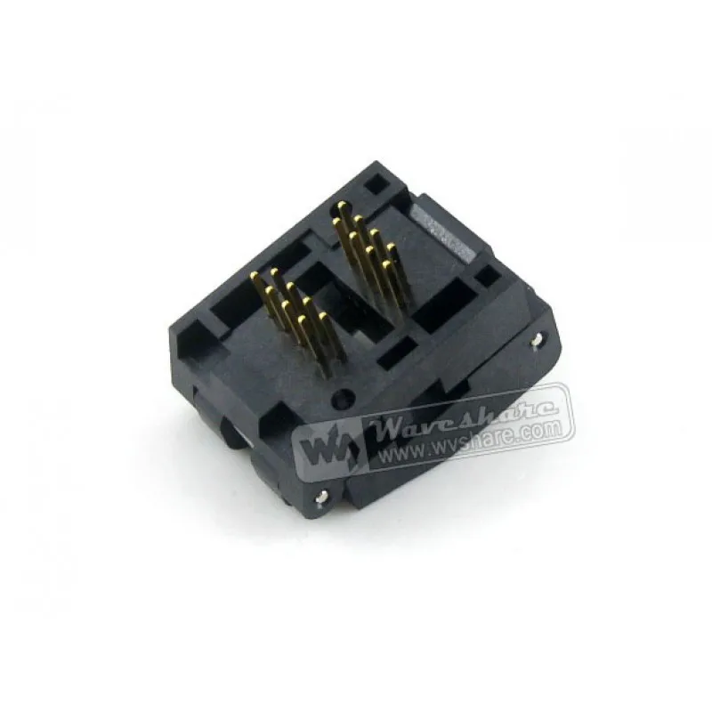 Yamaichi IC51-0162-1035, Test & Burn-in Socket