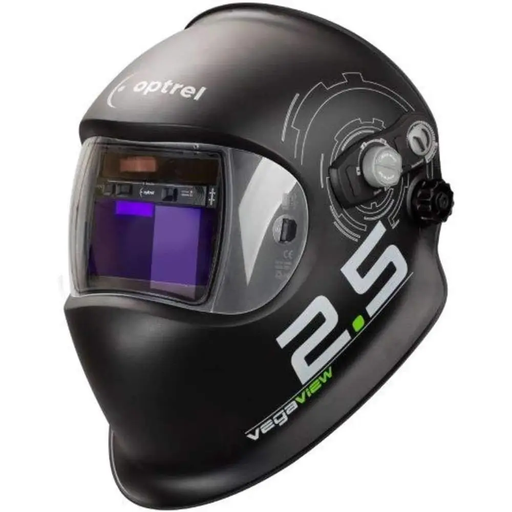 Auto Kening Welding Helmet Model 1006.600