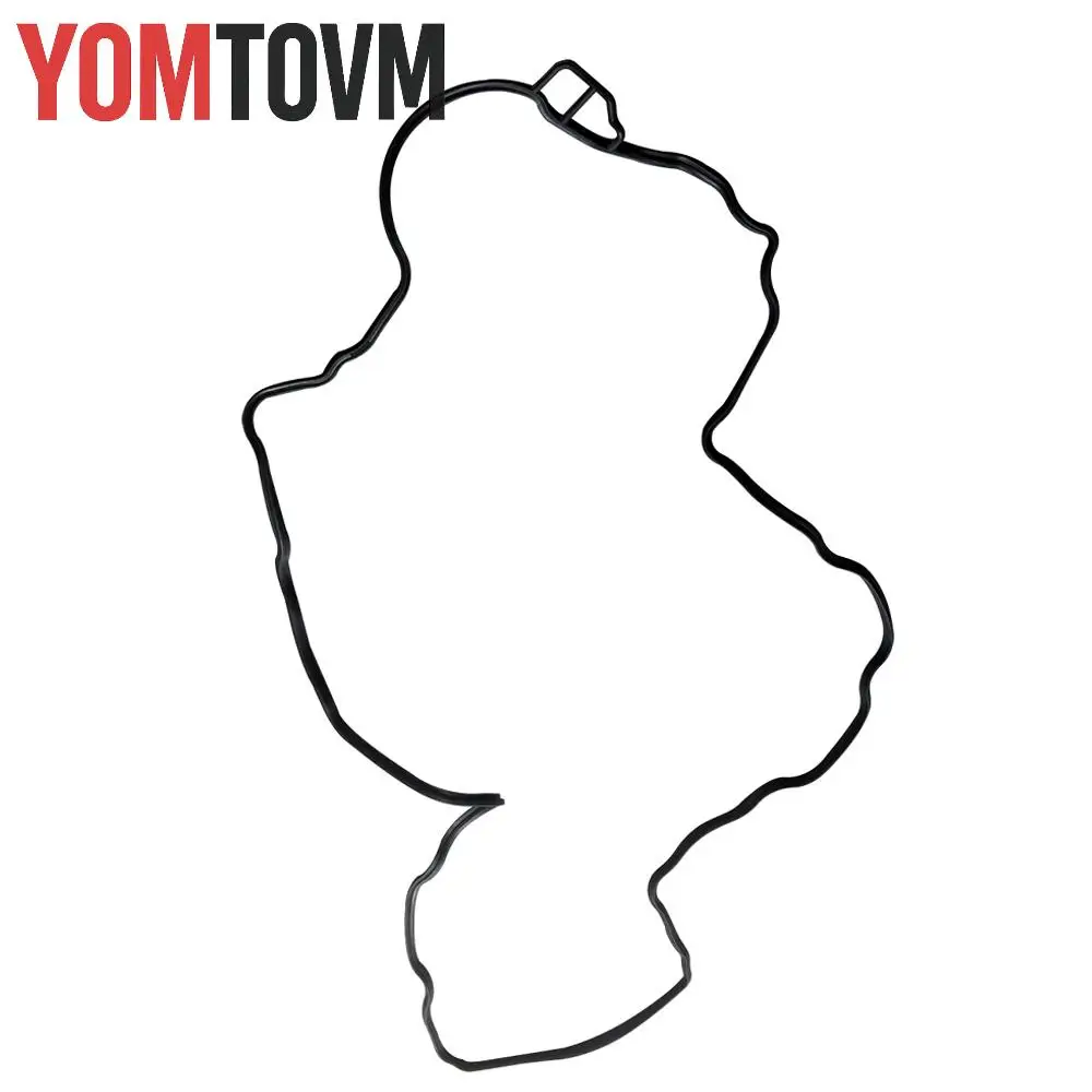 

1pc New Valve Cover Gasket 20538793 for RENAULT TRUCKS Kerax Magnum,for VOLVO FH II FM FMX