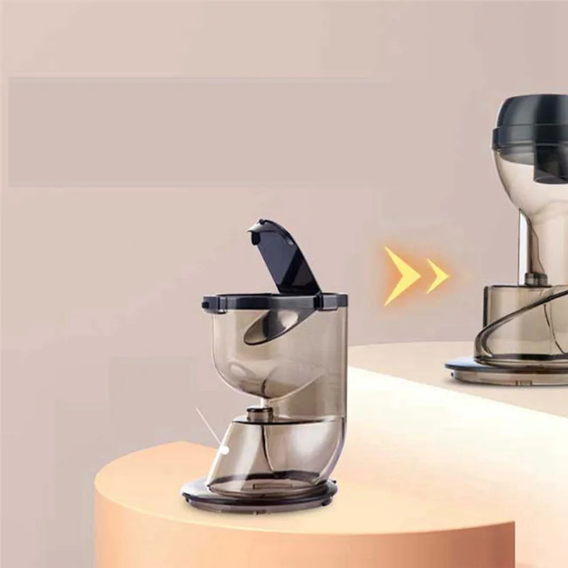 For B03B B05B B01B Accessories Juicer Entrance Juicer Entrance 360° Rotating Entrance