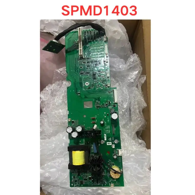 Used SPMD1403 Emerson CT driver power driver board Functional test OK