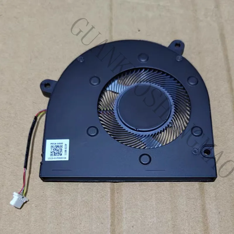 HJY...is suitable for SUNON EG50040S1-CM10-S9A DC5V 2.25W fan cooling