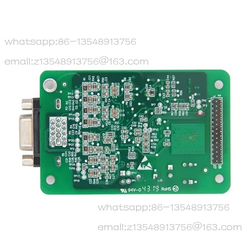 Elevator integrated machine synchronous MCTC-PG-A2/asynchronous MCTC-PG-E inverter PG card spot