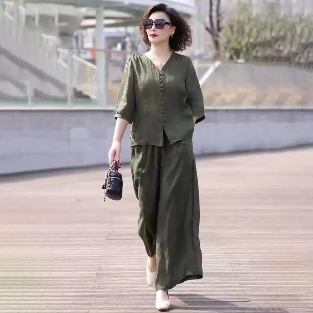 Plus Size Loose Wom… - image