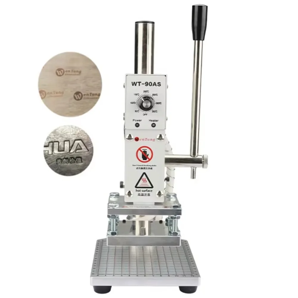 Heavy Duty Leather Furniture Ironing Machine, Durable and Affordable, Professional Upholstery Steamer