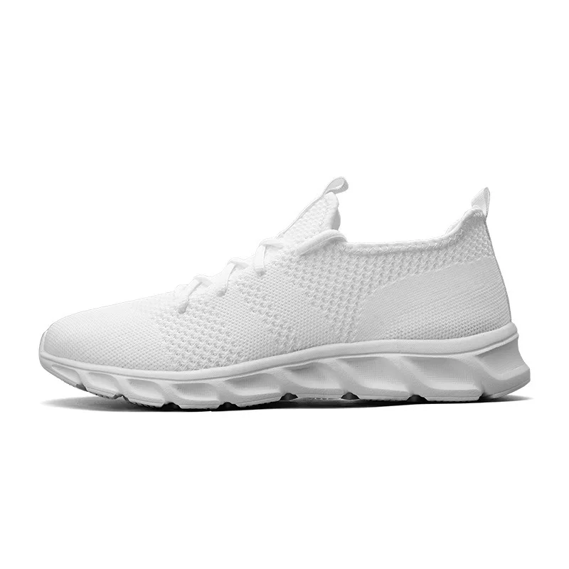 

Jogging Men's Shoes Casual Shoes for Men's Sneaker Trendy Mesh Man Shoes Breathable Soft Men Running Shoe Tenis Masculino