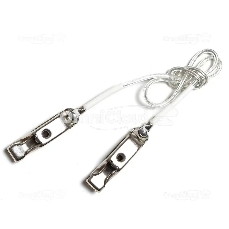 

Провод с зажимом для головы, проводящая проволока для фехтования, универсальная фольга и сабля, проволока для головы, прямая линия, проволока для соревнований по фехточескому оборудованию