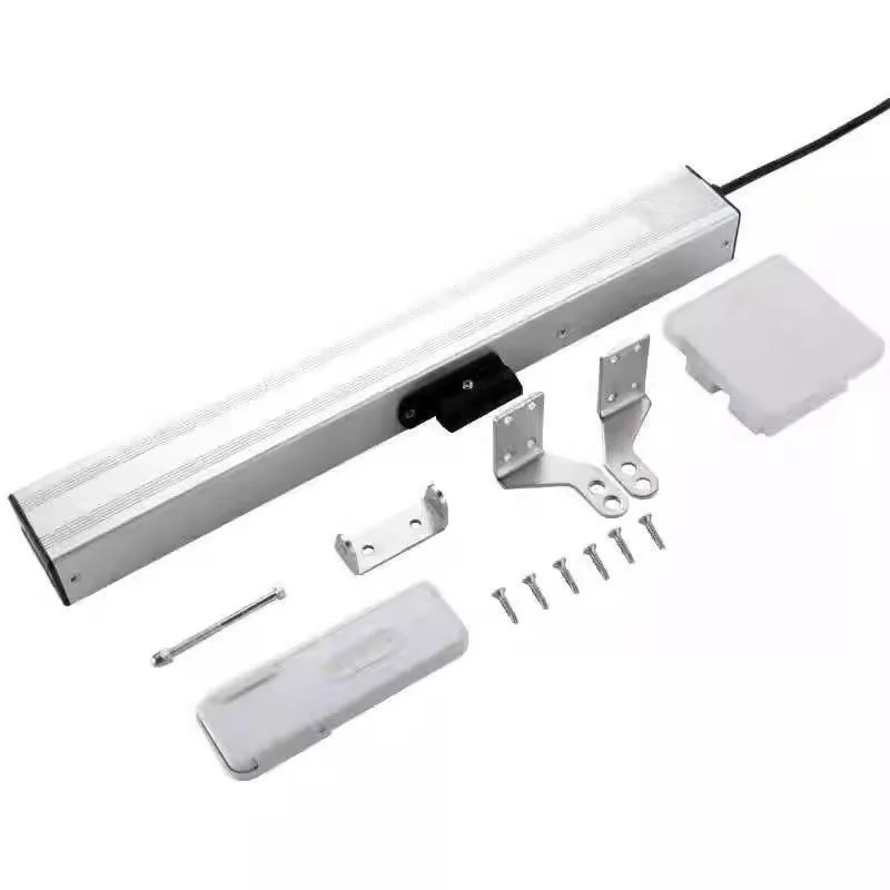 Electric window opening remote control chain intelligent controller 24 volts automatic window closing smoke exhaust chain