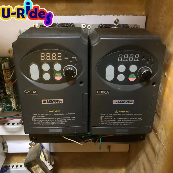 Inversor De Touro De Rodeio, peças sobresselentes mecânicas do touro