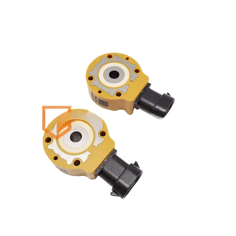 

For Caterpillar Cat 325 330 336c/d/c7/c9 Diesel Pump, Fuel Injector, Solenoid Valve, Excavator Accessories