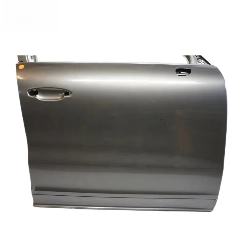 باب بجودة OEM لبورشه كايين 2018 9YA باب السائق الألومنيوم ولوحة باب الركاب