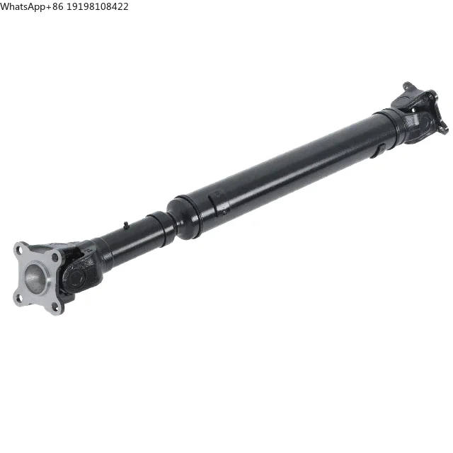 Rear Drive Shaft Assembly Propeller Fits for LEXUS LX470 2000-2016 for Toyota Land Cruiser OE:3714060600